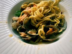 -BONAZZA 意大利餐厅