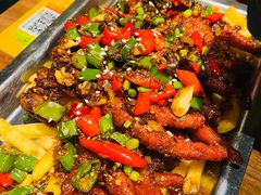 -泥糊破店小酒馆·团建聚餐(南京西路店)