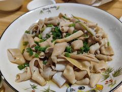 -海口滨海新村143号海南老字号炒菜店