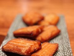 黄金脆带鱼-新荣记(新源南路店)