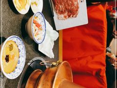 -仁和四季涮肉馆(天坛南门店)