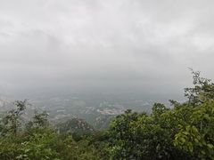 -北京凤凰岭