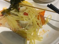 -素清香(解放路店)