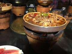 -印象鲵宴·张家界地标美食名片(溪布街店)