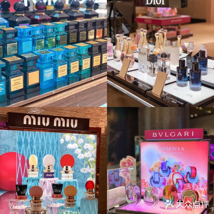 🇲🇴澳门DFS免税店新濠广场店，超级划算，买到就是赚到