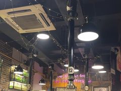-咕咕站韩国料理(紫金港店)