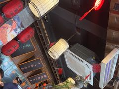 -打酱油·非遗淮扬菜(瘦西湖梅岭店)
