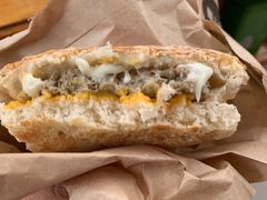 芝士-肯德基(渔阳店)