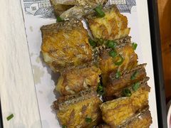-涌觅名灶·本地海鲜宁波菜(财富广场店)