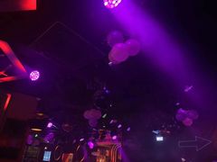 -Perry's·酒吧(黄埔大道店)