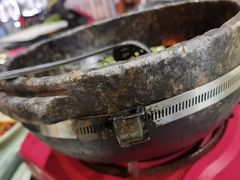 -墨脱石锅椰子鸡•香草鸭•东山羊(大东海店)