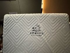 -水墨澜渟足道·SPA·传统(四望亭东关街店)