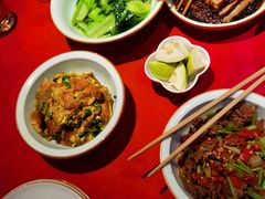 -湘阁里辣(南岭购物广场店)