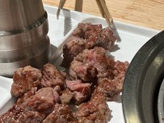 -霸腹烤肉(厦门柚子番店)