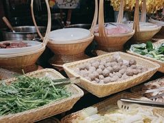 -杭州开元名都大酒店·地中海自助餐厅