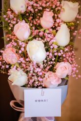 -曼格纳婚礼艺术中心(张江店)