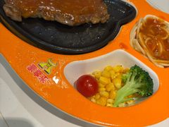 -豪享来中西餐厅(隆昌店)