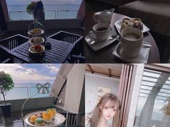 -三亚湾海居雅高铂尔曼度假酒店