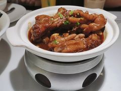 -小菜园新徽菜(常州天宁吾悦店)