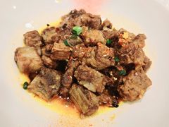 -马凯餐厅(地安门店)