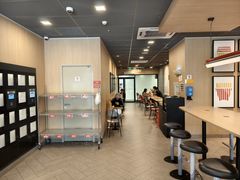 -麦当劳(南山智谷店)