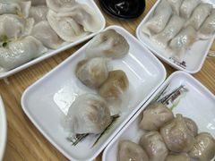 -汕味十足·汕尾特色小吃(海珠店)