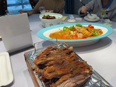 -小秦淮·南京土菜(新亭西路店)