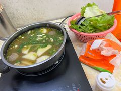 -德记牛腩火锅(大马路店)