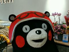-不正咖啡(万达尊店)