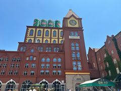 -青岛啤酒博物馆