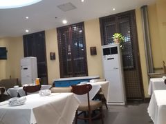 大堂-巴依老爷新疆美食(昌平店)
