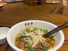 -易裕和·长沙米粉(竹塘西路店)