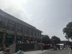 -八达岭饭店