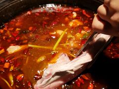 -大鱼山房鱼头火锅(老字号品质店)