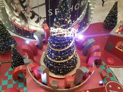 -深圳来福士广场