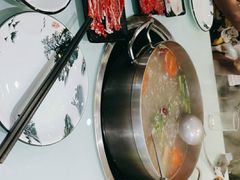 -刘少华贵州小黄牛·鲜牛肉火锅(总店)