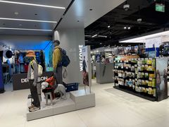 -迪卡侬(环球港店)