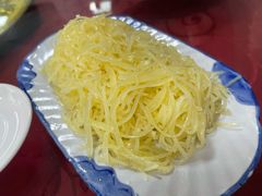 -十二忠手拉面(五福店)