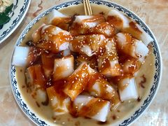 -渔记茶餐厅(渔村店)