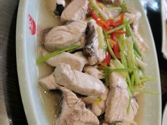 -抱德·潮汕味(琶洲店原惠城鱼仔)