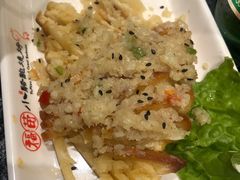 -福苗小骆驼烧烤(大唐不夜城店)
