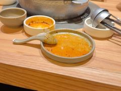 -巴奴毛肚火锅(龙湖锦艺城店)