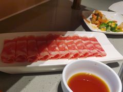 -海底捞火锅(珠影星光城夜宵主题店)