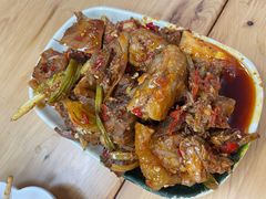 -明红蹄花(糍粑店街店)