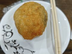 -京天红酒家(虎坊路店)
