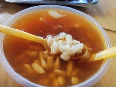 -张公桥美食街
