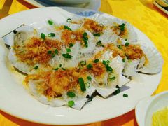 -老字号蛇口德记烧腊饭店·海鲜加工