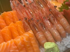 -水林间·寿喜烧自助(仙林金鹰店)