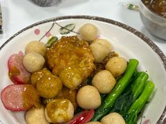 -下环街市熟食中心