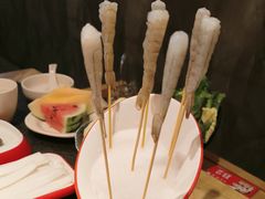 -牛品荟牛肉火锅(新城广场店)